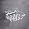 Soap Dishes Bathroom Accessories Soap Storage Basket