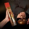YXY 1000sticks Elegant Household Natural Sandlwood Incense Sticks Smokeless Buddha Worship God of Wealth Bamboo Stick Incense