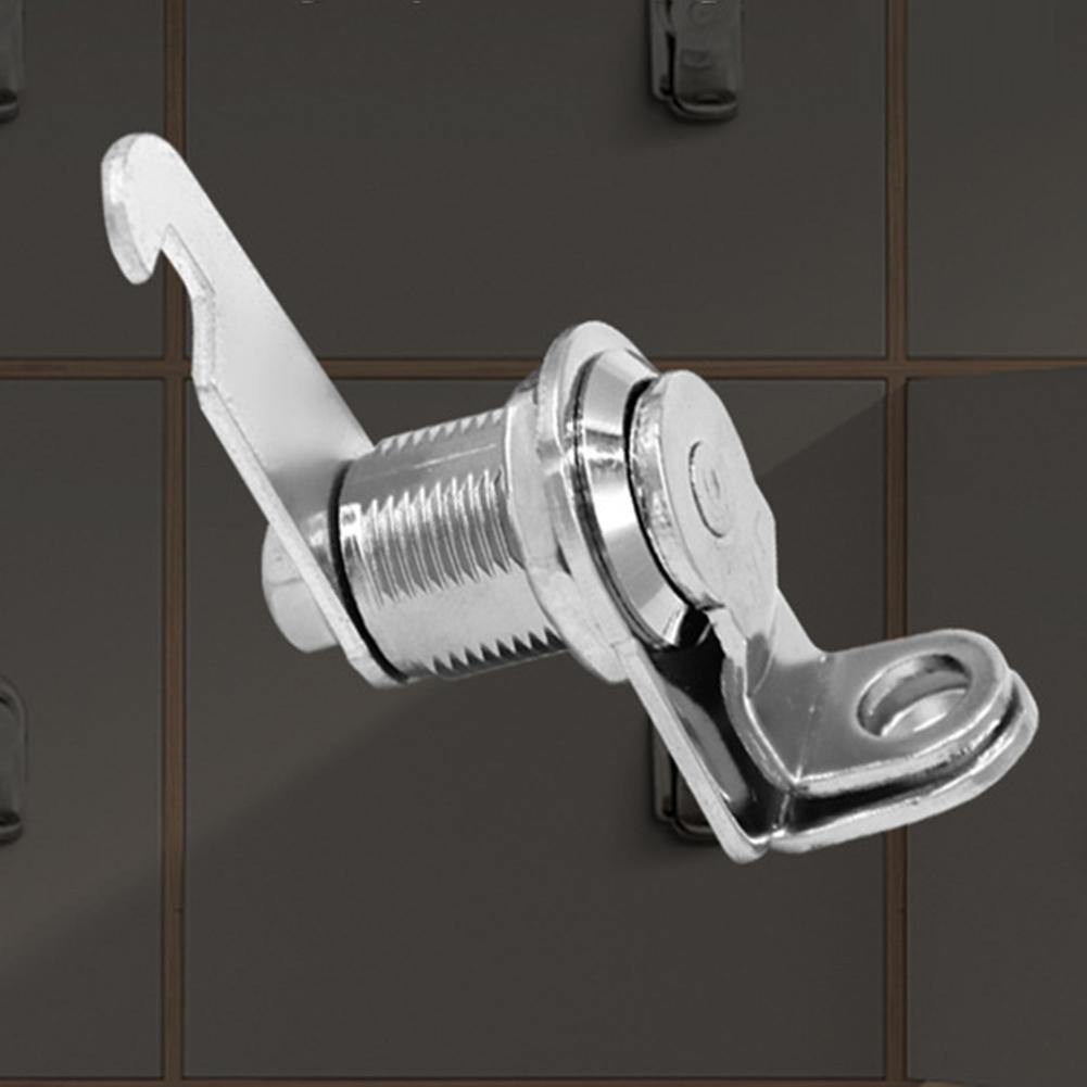 Cabinet Cam Locks Padlock Locker Lock Practical Choice