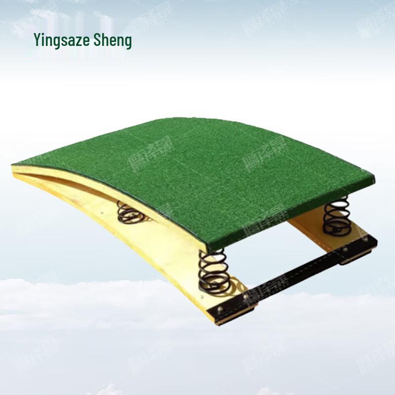 Gymnastics Vaulting Equipment