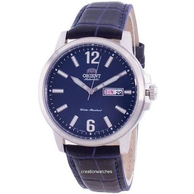 Contemporary RA-AA0C05L19B RA-AA0C05L39B Automatic Men's Watch