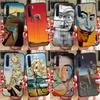 Salvador Dali Kunst Handyhülle Für OPPO A5 A9 A31 A53 S 2020 A94 A74 A54 A72 A52 A83 A91 A93 A15 Reno 5 Lite