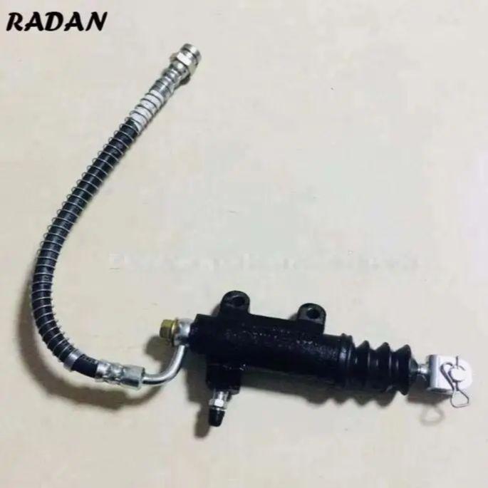 Clutch Slave Cylinder For JAC J3 A137 OEM: 1607050U7020 1607050U1010