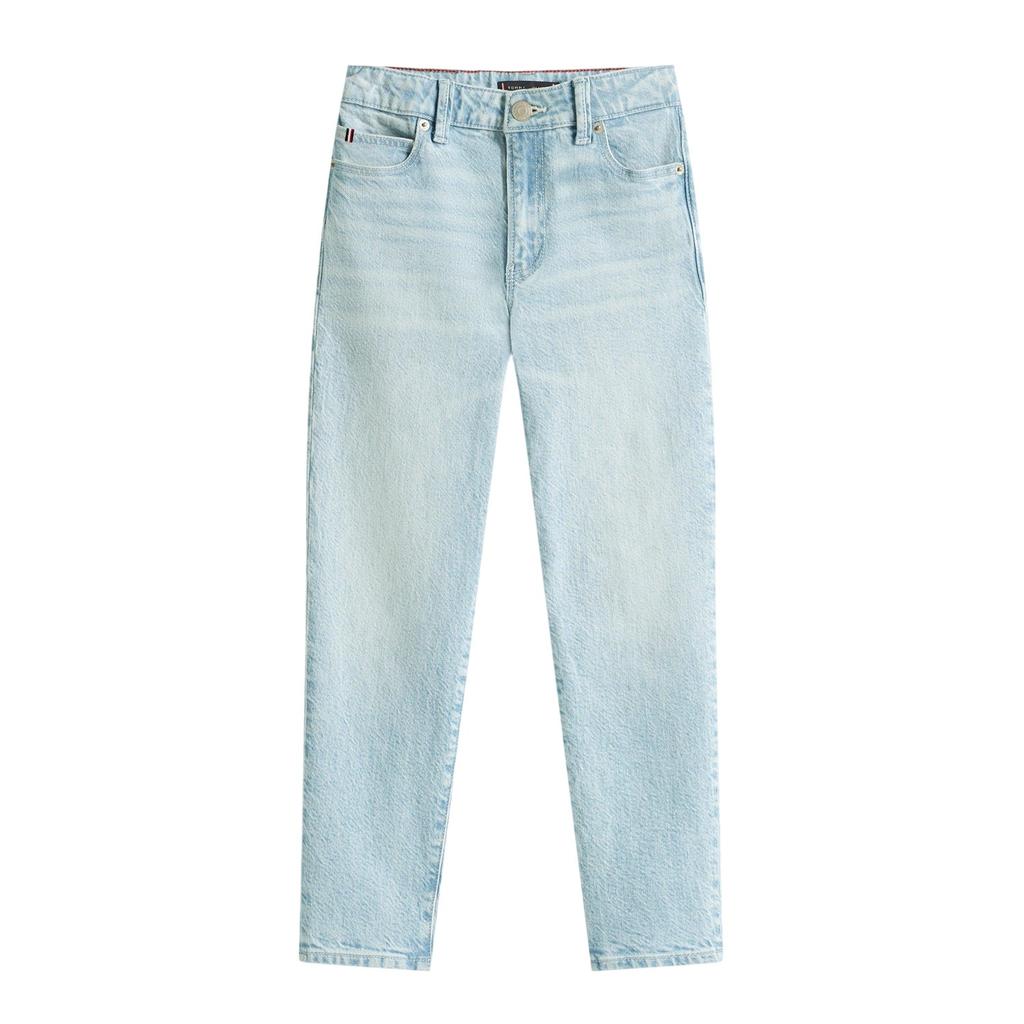 Tommy Hilfiger Boys Modern 5 Pockets Straight Leg Jeans