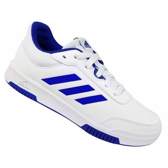 Sportovní obuv - ADIDAS - Tensaur Sport 20 K - Bílá - Unisex - Dětská