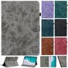 Leather Case for Samsung Galaxy Tab S8+ X800 S7 T970 S10 Lite S11 S9 S8 S7 FE T730 S10 Plus S9 FE + 11" Plus 12.4" Tablet Cover