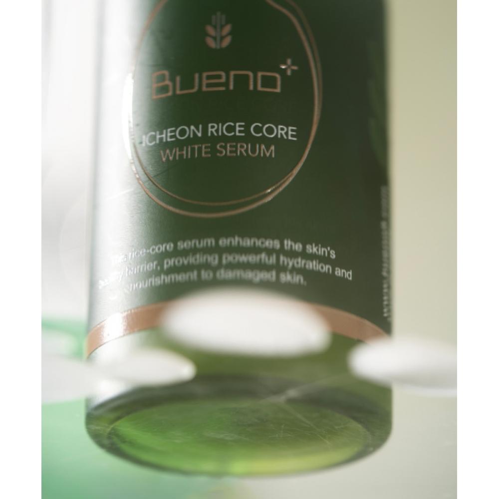 Bueno Icheon Rice Core White Serum 50ml