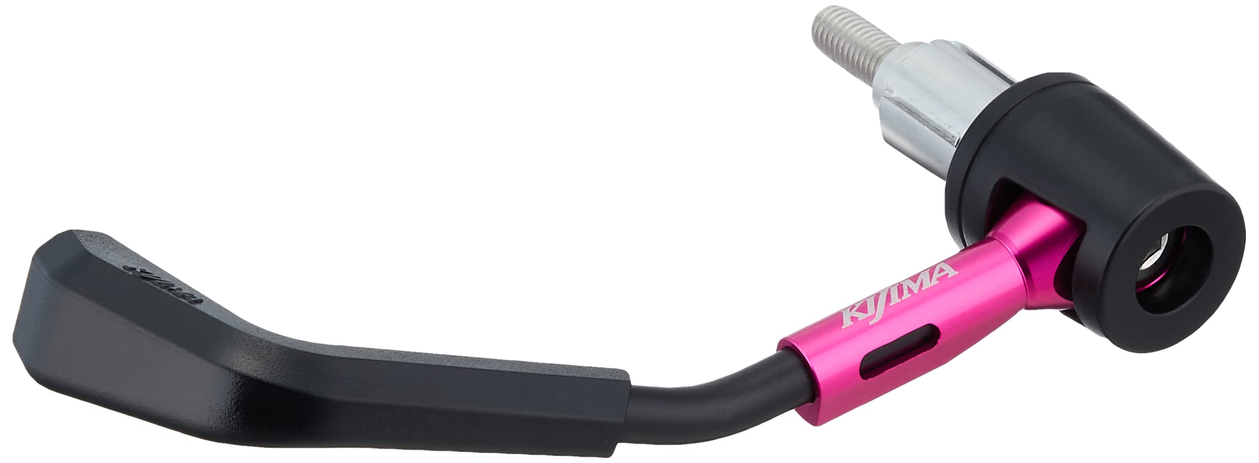 

Kijima Мотоциклетные запчасти Защита рычага Тип R Сцепление Левая сторона для рулей Совместимо с Розовым 22,2 мм 14/16/18 мм 204-2166 розовый