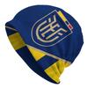 Hat Ecuador Fashion Caps For Unisex Women Skullies Beanies Ski Caps Soft Bonnet Hats