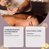 Oceaura Moisturizing And Soothing Body Oil Hydrates And Locks In Moisture, Brightens And Brightens The Skin Tone, And Soothes The Body