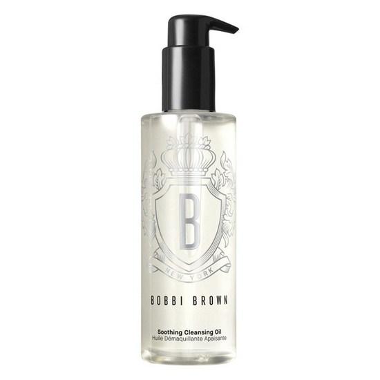 

Bobbi Brown Успокаивающее очищающее масло