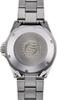 Orient Mako Automatic Diver Style Watch RN-AA0808E Mens 20 Bar Water Resistant Green Dial