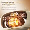 AUX Cordless Shoulder & Neck Tapping Massager Shawl CN plug (adapter included)