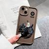 Soft Silicone Phone Casing Full Cover Camera Shockproof Protection Case for Samsung Xiaomi Redmi Poco