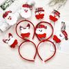 Christmas Antler Decoration Headband for Children and Adult, Headband