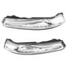 Precise Left Side Mirror Turn Signal Light 87614-A7000 For Kia Forte Cerato K3 2012-2018 Car Rearview Mirror Indicator Lamp Repl