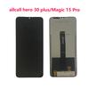 LCD Screen and Digitizer Full Assembly for Allcall Hero 30 Plus Magic 15 Pro