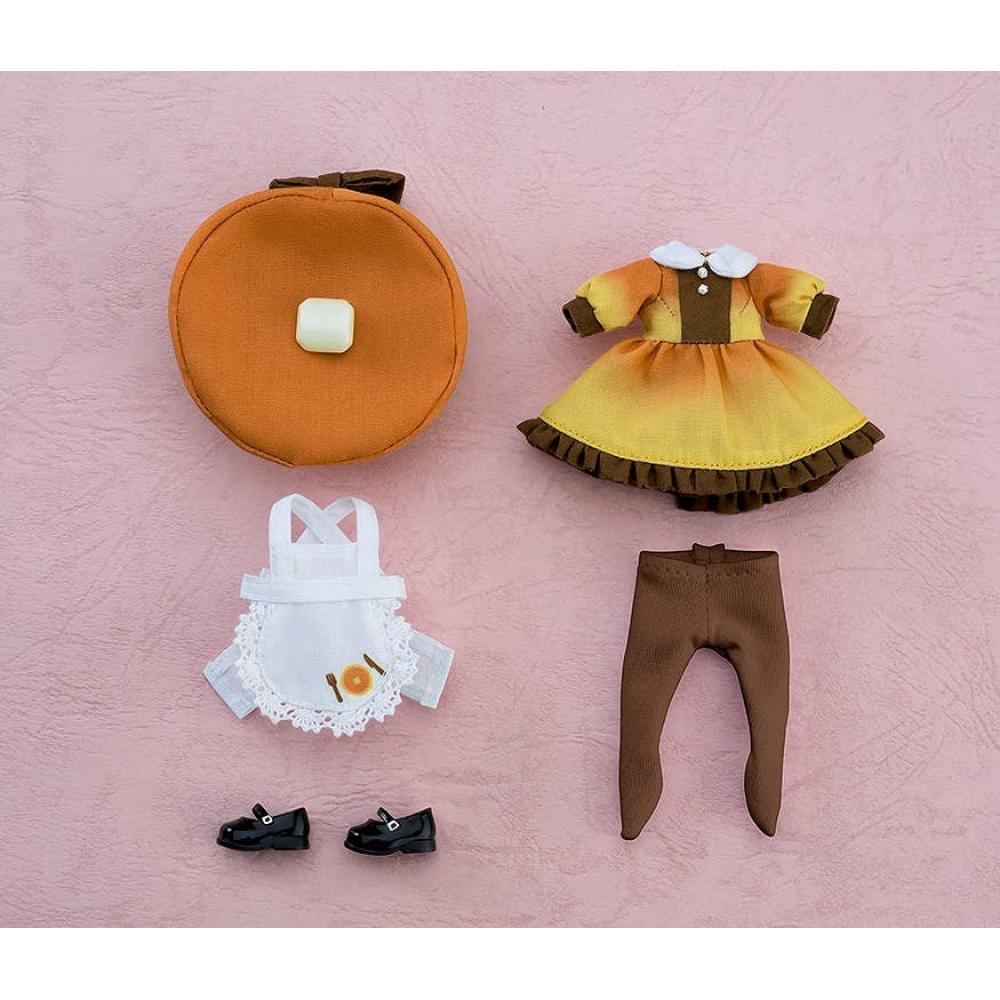 Nendoroid Doll Outfit Set  Pancake Chan