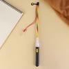 Electronic Lamp Reusable Led Glow Lantern Sticks Plastic Lantern Stick Festive Party Light Accessories Festival Diy