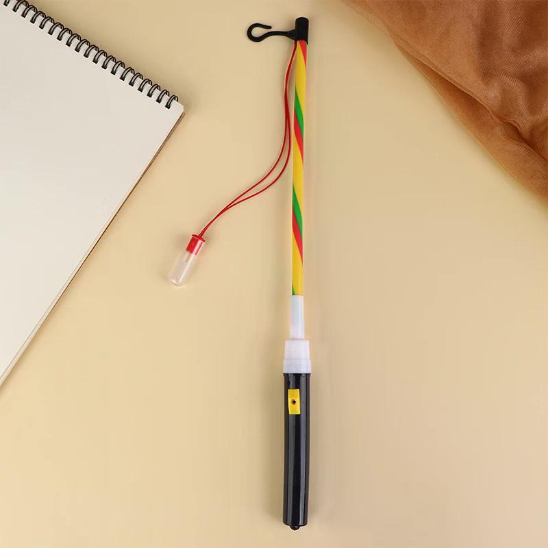 Electronic Lamp Reusable Led Glow Lantern Sticks Plastic Lantern Stick Festive Party Light Accessories Festival Diy