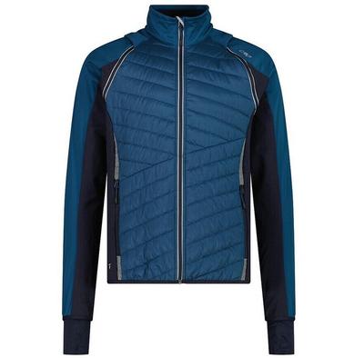 Jacket CMP Jacket With Detachable Sleeves Light Softshell