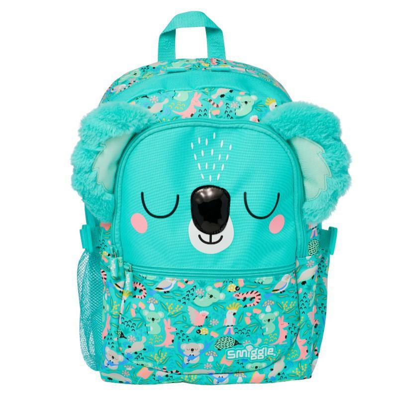 School Bag, Primary And Secondary School Students, Children'S Backpack, Outdoor Leisure Bag, Large Capacity Cartoon Backpack.