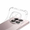 Coque pour Xiaomi Redmi Note 15 PRO 5G - Antichoc Protection TPU Souple Transparent Phonillico®