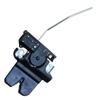 Lock Actuator Assembly Rear Door Lock Actuator Trunk Lid Latch Replacement OE 64600-33091,6460033091 Fits Toyota Camry 2002-2006