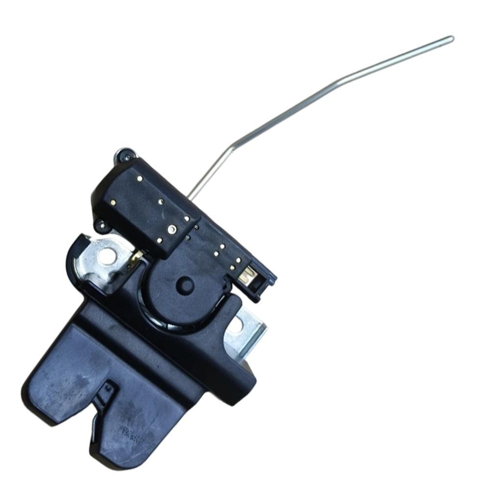 Lock Actuator Assembly Rear Door Lock Actuator Trunk Lid Latch Replacement OE 64600-33091,6460033091 Fits Toyota Camry 2002-2006