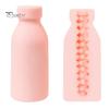 Male Masturbation Cup Silicone Adult Product Safe Erotic 3D Bottle Shape Sex Toy Masturbator for Men