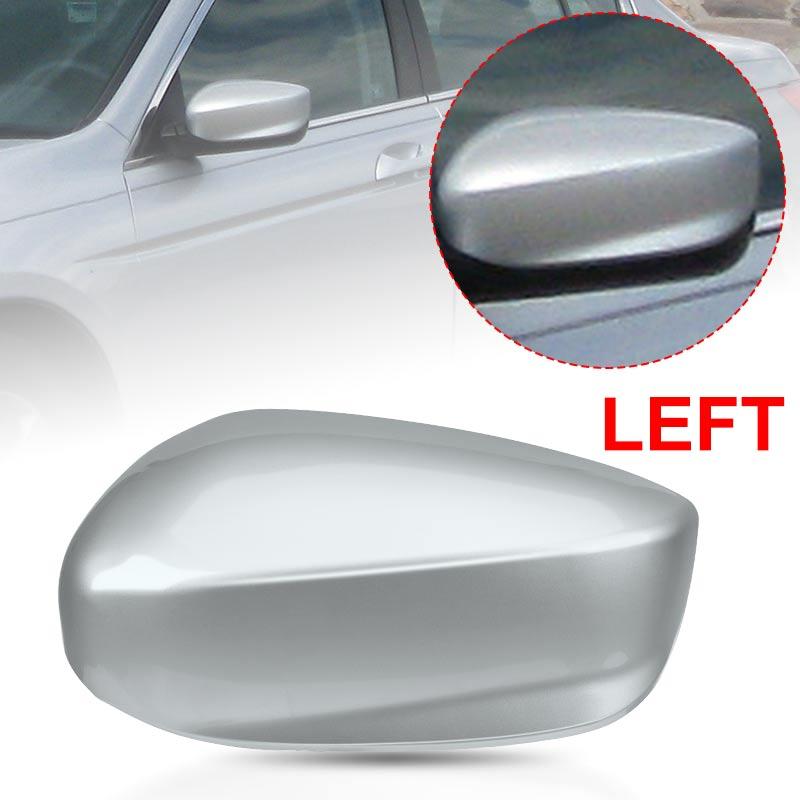 Kryty zrcátek levý pravý zadní pro Honda Accord 2008 2009 2010 2011 2012 US Model Lišta zrcátka dveří Náhradní díl auta