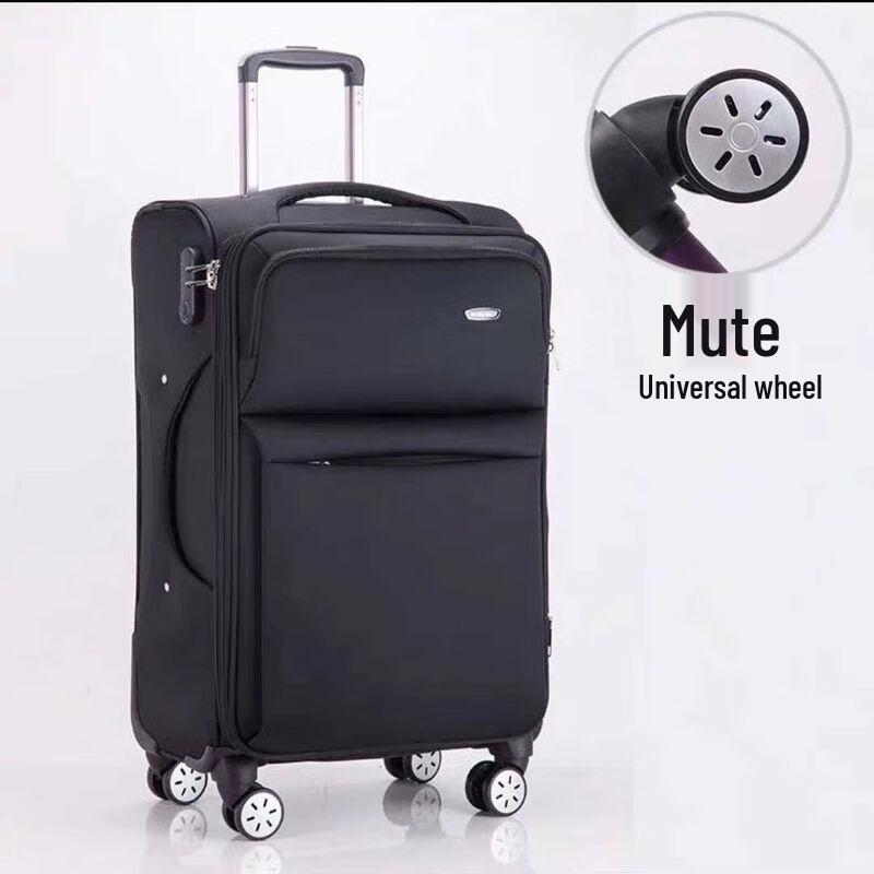 

Li Shen 603 Classic Oxford Cloth Luggage