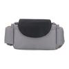 Baby Stroller Hanging Bag Waterproof Stroller   Bag Nylon Baby Travel Bag for Baby Cot Door Handle