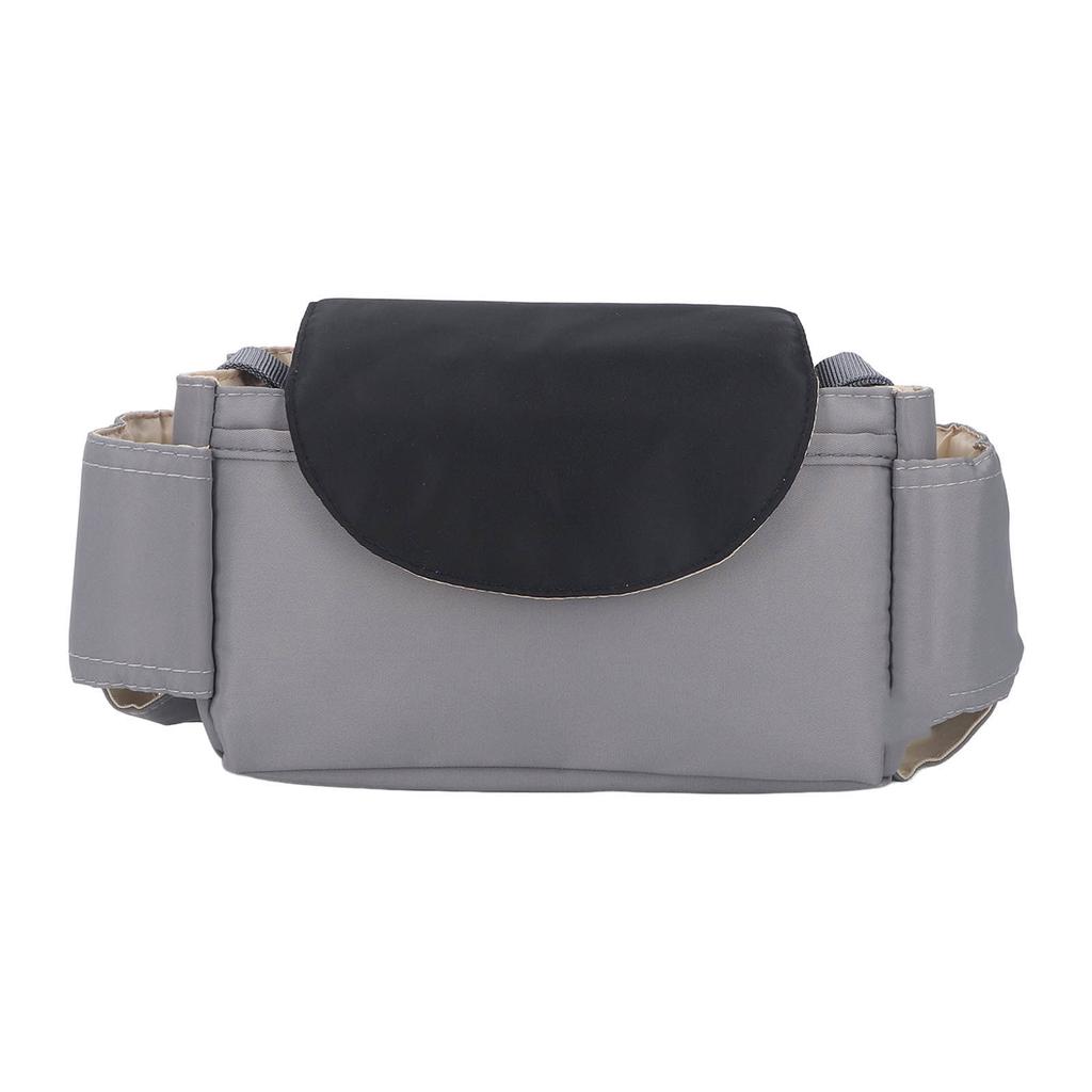 Baby Stroller Hanging Bag Waterproof Stroller Bag Nylon Baby Travel Bag for Baby Cot Door Handle