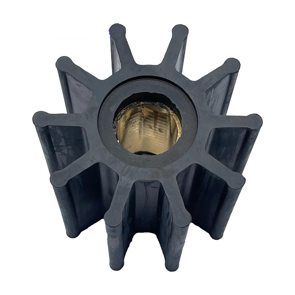 Water Pump Impeller Kit with O-Ring Replaces RP061022, R061022, 9-45718, 18-8926