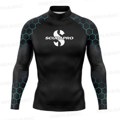 Sörf ve dalış – Wetsuit