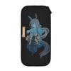 Creative Admire Vega Uma Musume Anime Pencil Case Pencil Box Pen Kids Big Capacity Bags Students School Gifts Stationery