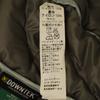 L.L.BEAN Down Coat XL Green System Outdoors Women Used