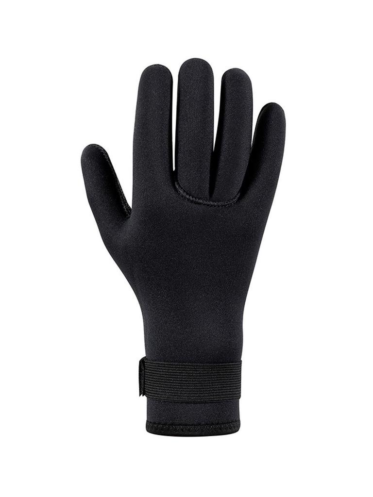 In Stock 3mm Non-slip Diving Gloves, Wear-resistant & Warm for Swimming, Snorkeling, Fishing, Men & Women.