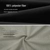 HLA Men's Fashion Lapel Jacket