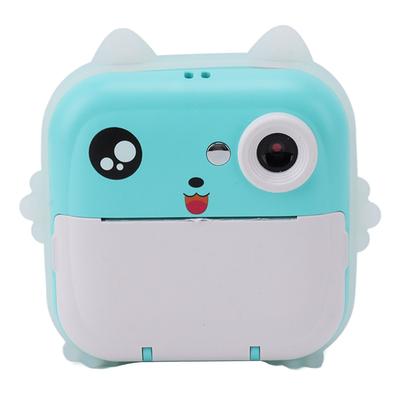 Children Digital Print Camera 24MP 5V 1080P 720P 2.4in Display USB Kids   Print Camera for Girls Boys Toddler