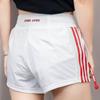 adidas Casual Shorts Women's White Moderate FT2867