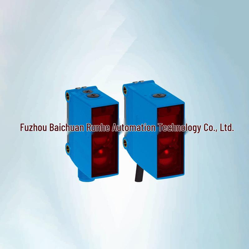 GL10-P4112 Sick Sensor: Compact Photoelectric Switch, Brand New, Model 1065879 Available