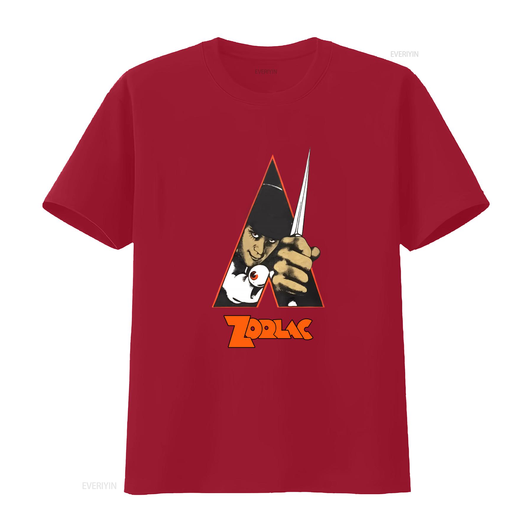 Vintage 90s Zorlac Skateboards T Shirt Retro Design High Quality Print Unique Style vintage Washed homme streetwear fashion S