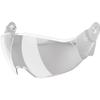 Helmet Accessory - ABUS - SCATOR - Transparent Visor