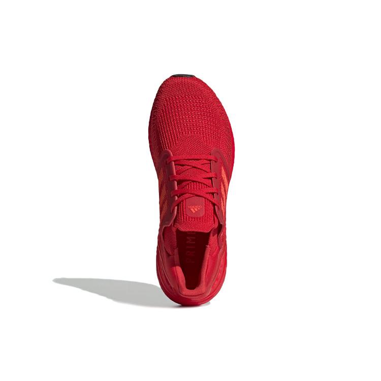 adidas UltraBoost 20 'Rojo Solar' EG0700