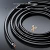 Zhongtianhengke ZR-RVVP Shielded Control Cable