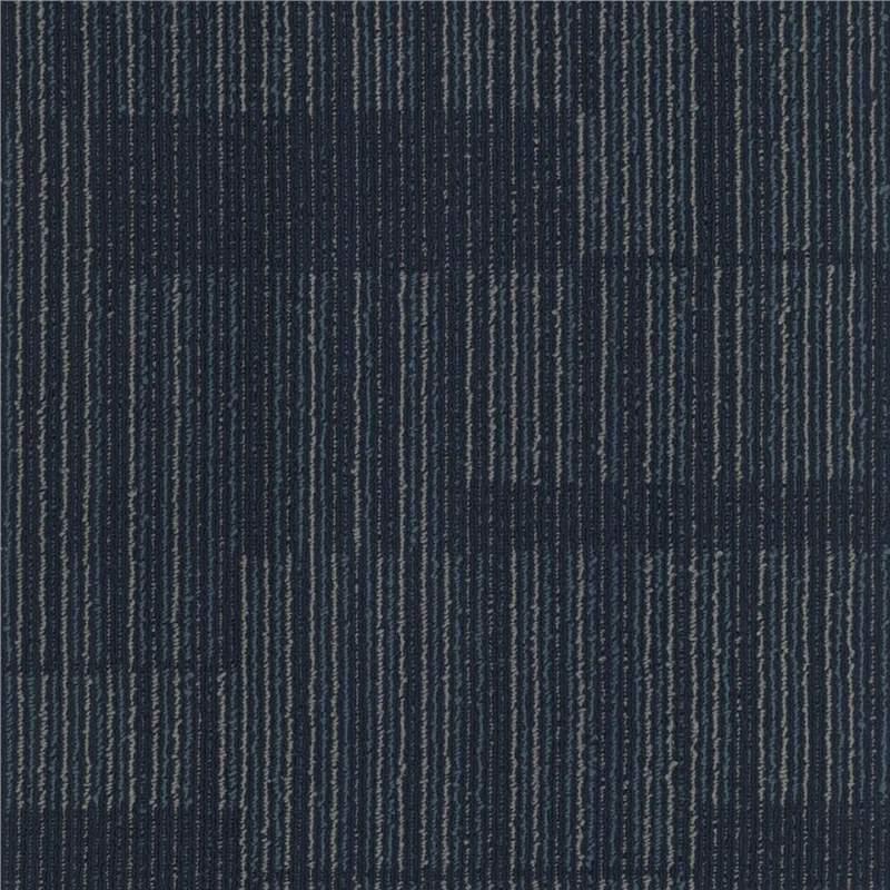 Modular Jacquard Carpet Tiles for Offices, Hotels, Apartments, Airports, Exhibitions, Shops, and Living Rooms