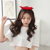 Banana Simulated Food Hair Hoop Tomato Vegetable Hair Bands Fashion Fruits Headband  Party