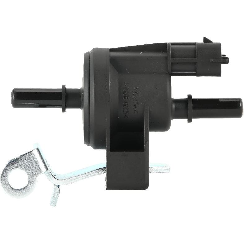 214-1685 12611801 12591334 Vapor Canister Purge Valve for Buick Allure Enclave LaCrosse, Cadillac CTS SRX STS, Chevrolet Camaro Equinox, GMC Acadia,